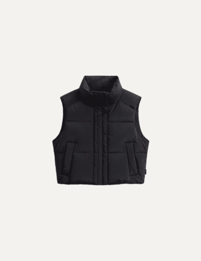 ALSEA SHORT VEST