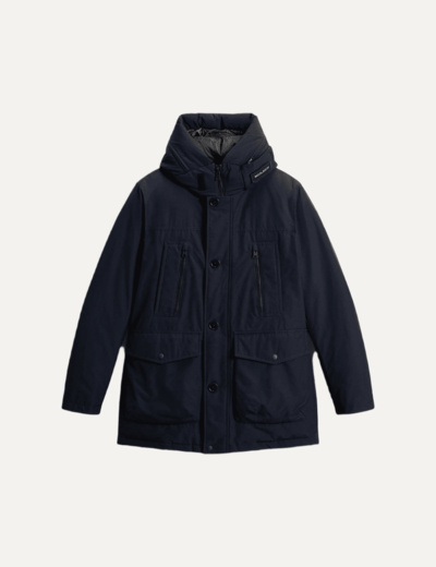 RAMAR ARCTIC PARKA