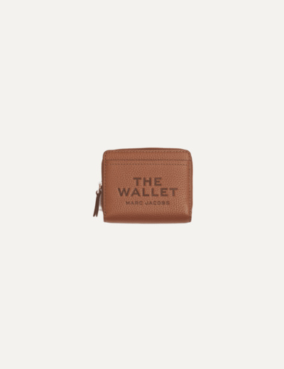 THE MINI COMPACT WALLET