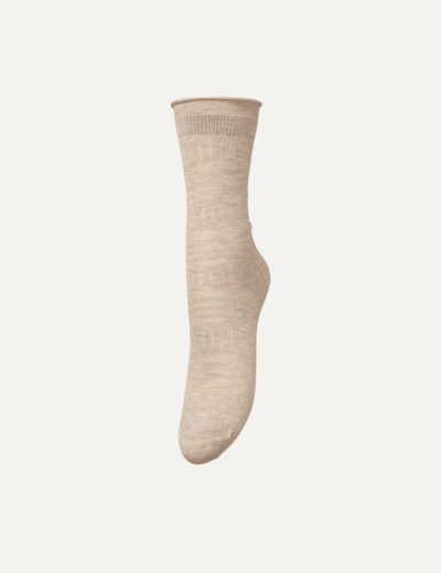 Lucretia wola sock