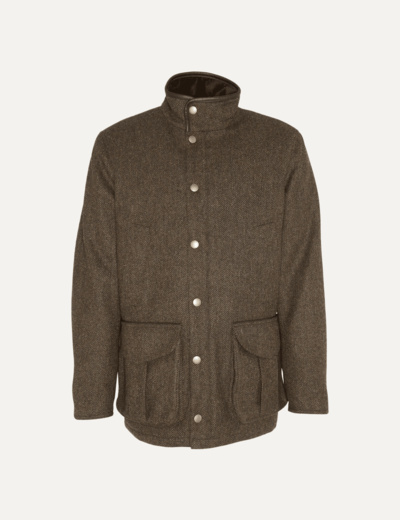 Barbour Hereford Tweed