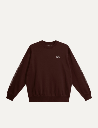 Kyzer Crew Neck