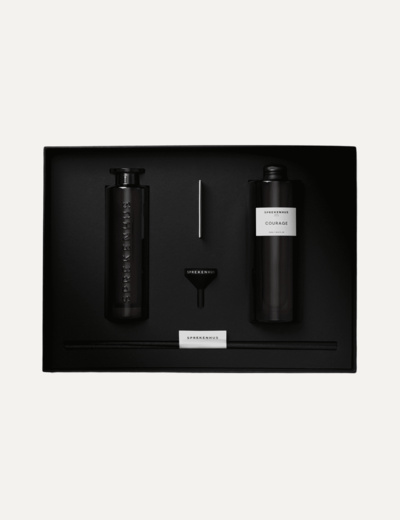 Diffuser Kit 250ml - Courage