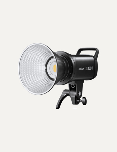 SL100D LED