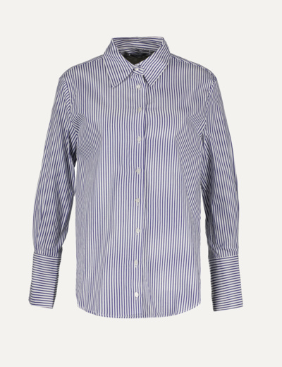 Aurora Teresa Stripe Shirt