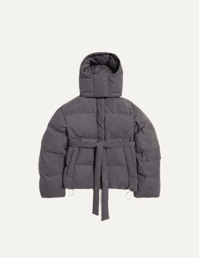 Steilia brushed jacket