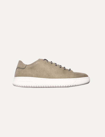 Zen (Olive Green)