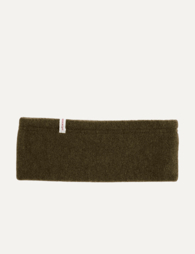 Wool Fleece Headband