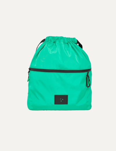 Tech Sack Bright Green