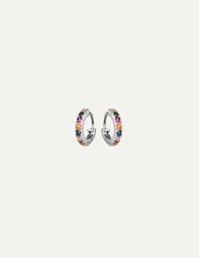 Nubia Color Earrings