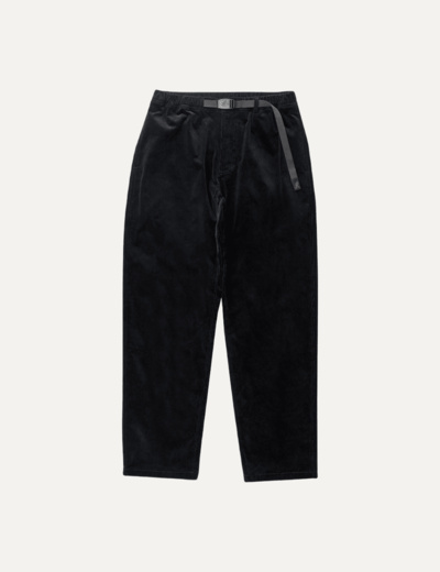 Corduroy gramicci pant