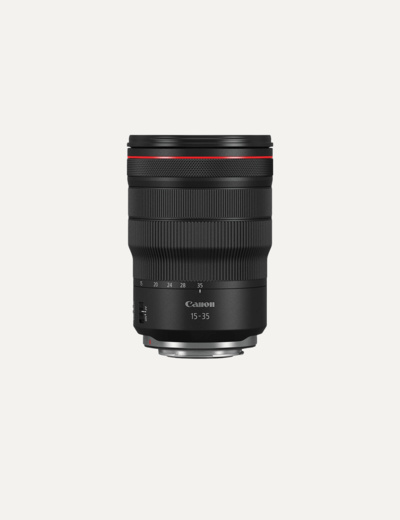 RF 15-35MM F/2.8 L IS USM