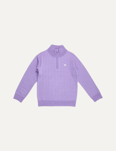 Ulla halfzip