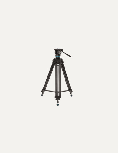 KH25PC Video Tripod Kit