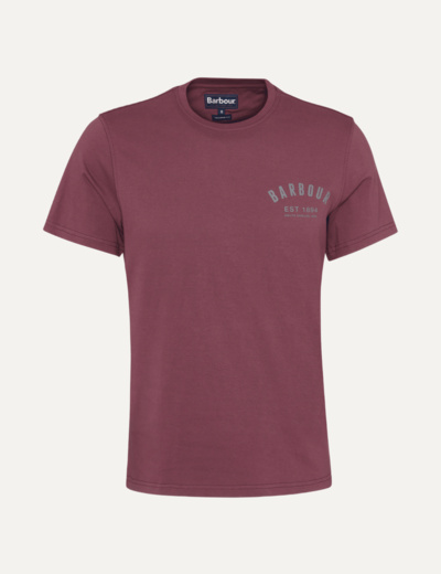 Barbour Preppy T-Shirt