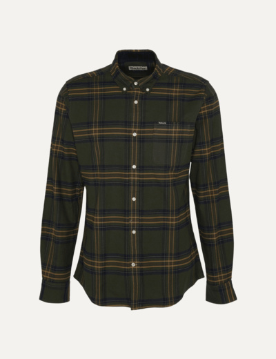 Barbour Portdown TF