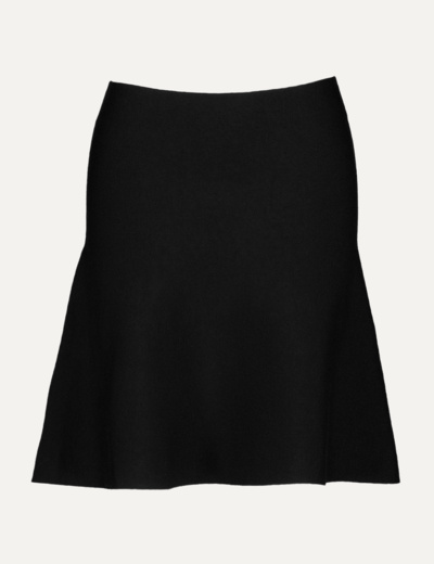 Merino Skirt