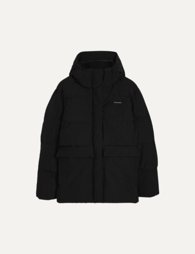 Besseggen down jacket