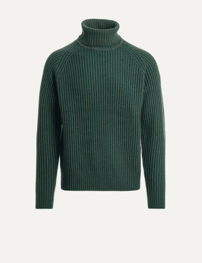 TURTLENECK SWEATER