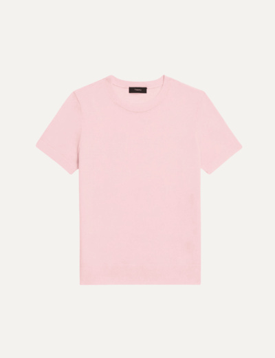 BASIC TEE P.REGAL WO