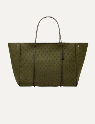 Flying Solo Tote