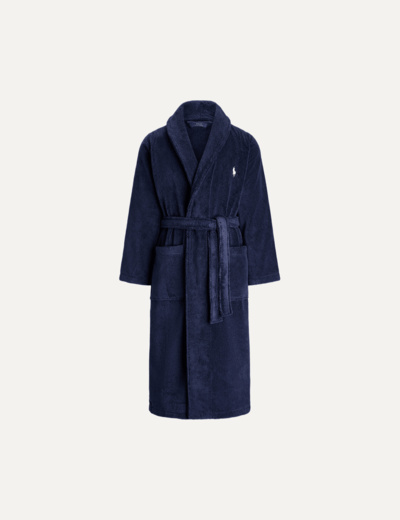 RL KIMONO ROBE