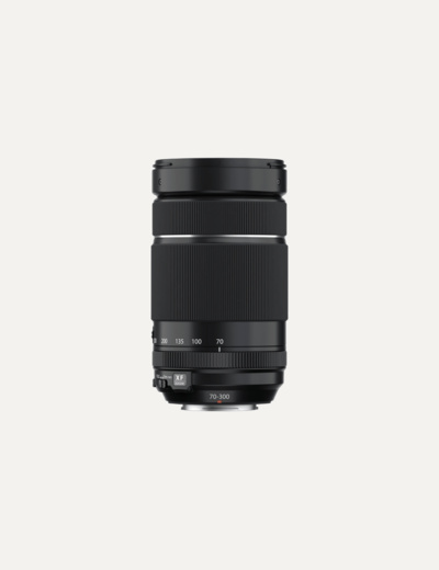 Fujinon XF 70-300mm f/4-5,6 R LM OIS WR