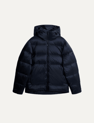 Farrell Down Jacket