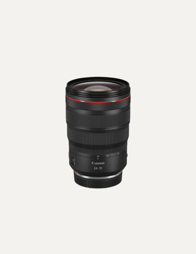 RF 24-70mm f/2,8 L IS USM