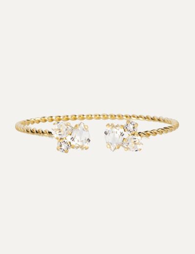 ALISIA BRACELET GOLD