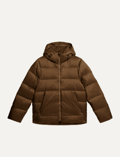 Farrell Down Jacket