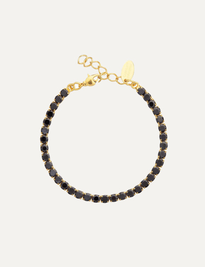 ZARA BRACELET GOLD