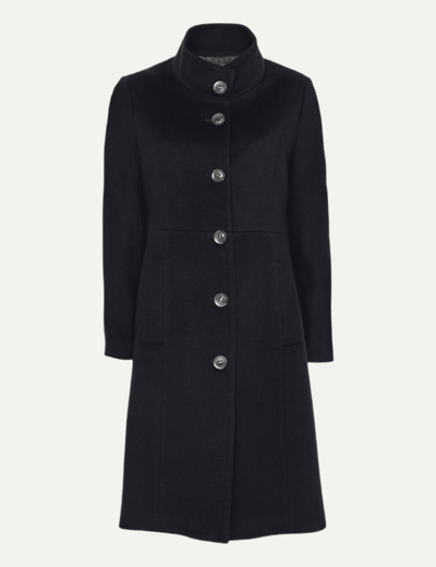 Cashmere Coat W - New Parker