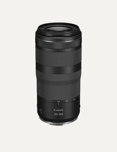 RF 100-400mm f/5,6-8 IS USM