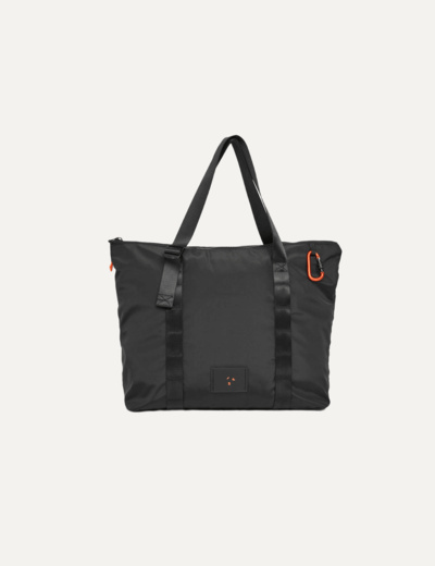 Tote Bag Black