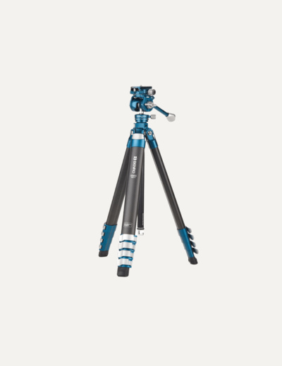 Cyanbird Carb Tripod+FS20PRO head