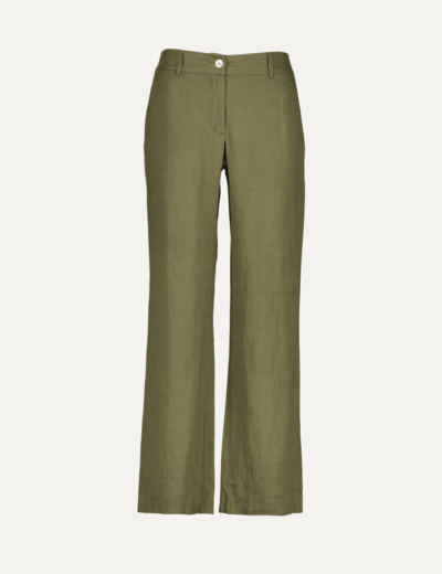 Aurora Classic Linen Pant