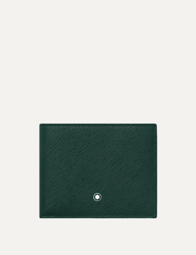 Montblanc Sartorial wallet 6cc