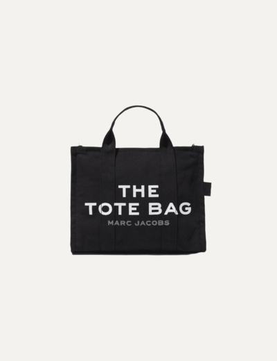 THE MEDIUM TOTE