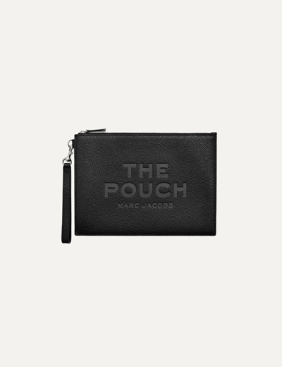 THE LARGE POUCH