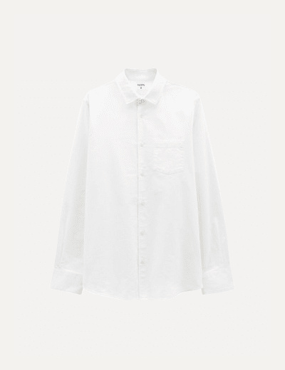 Tim oxford shirt