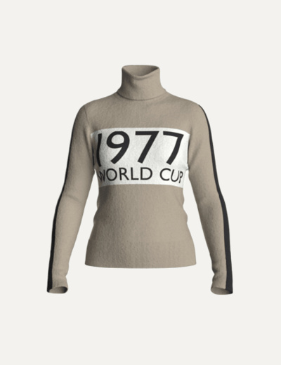 WorldCup Sweater women