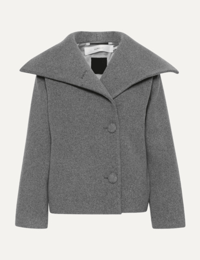 PerryIW Short Coat