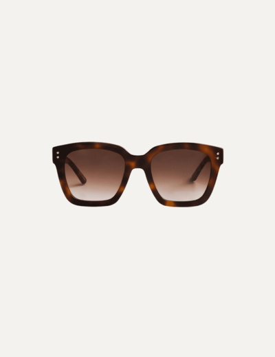 Modena Tortoise Brown