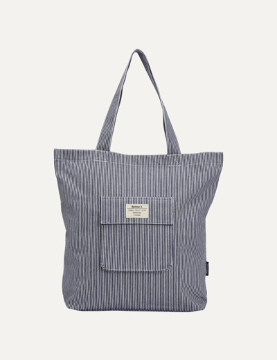 Barbour Tynedale Tote Bag