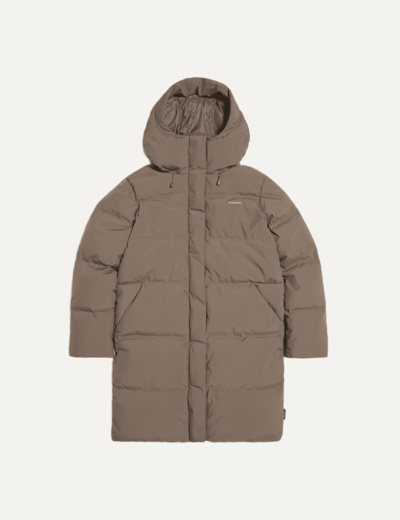 Loen down jacket