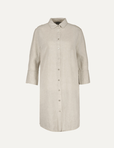 Aurora Elin Linen Dress