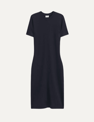 T-shirt dress