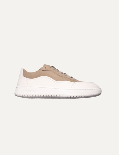 Allrounder E (Beige & Sand)