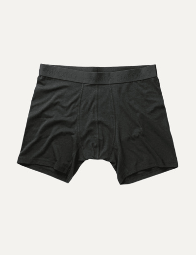 PE 3pk Base Bamboo Boxer